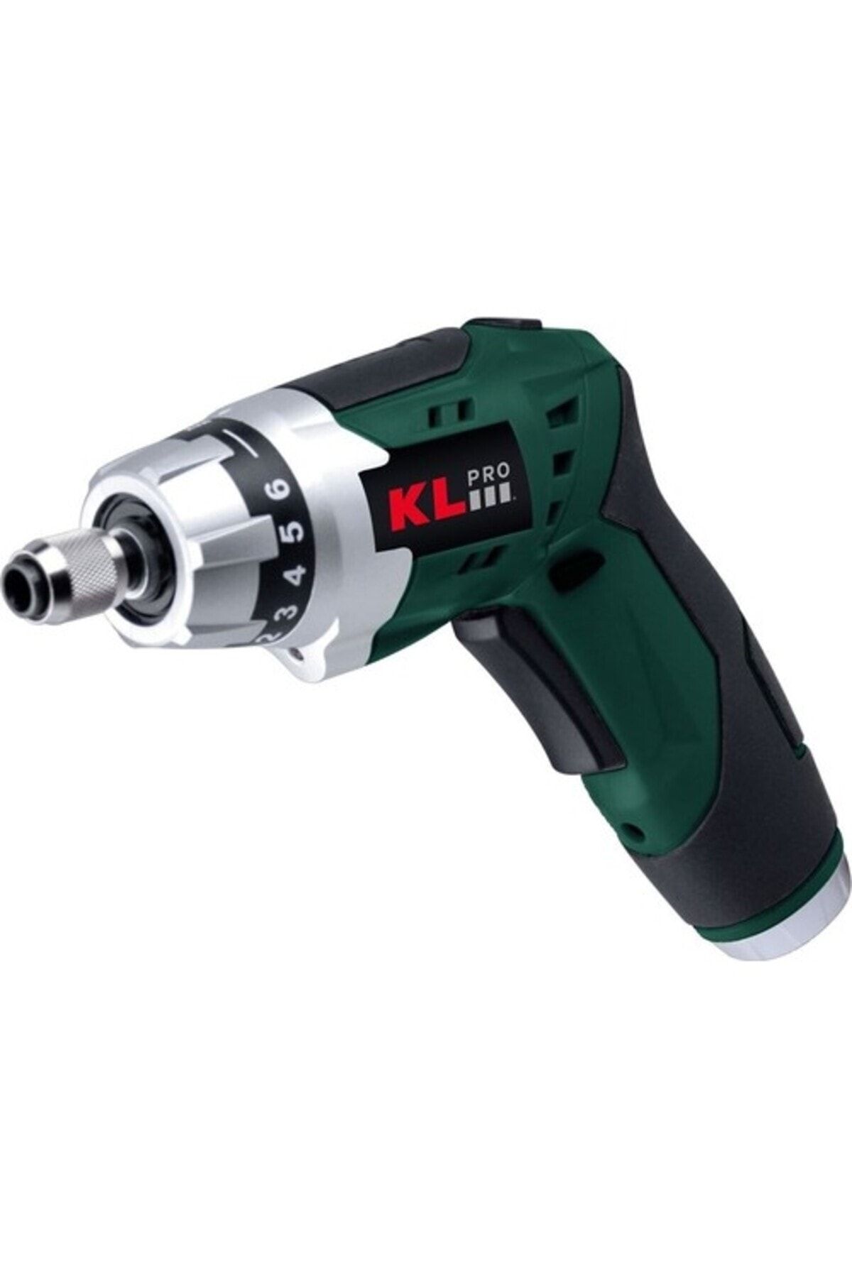 KLNM3613%203.6Volt%20/1,3Ah%20Li-ion%20Şarjlı%20Tornavida%20+%2045%20Parça%20Vidalama%20ucu