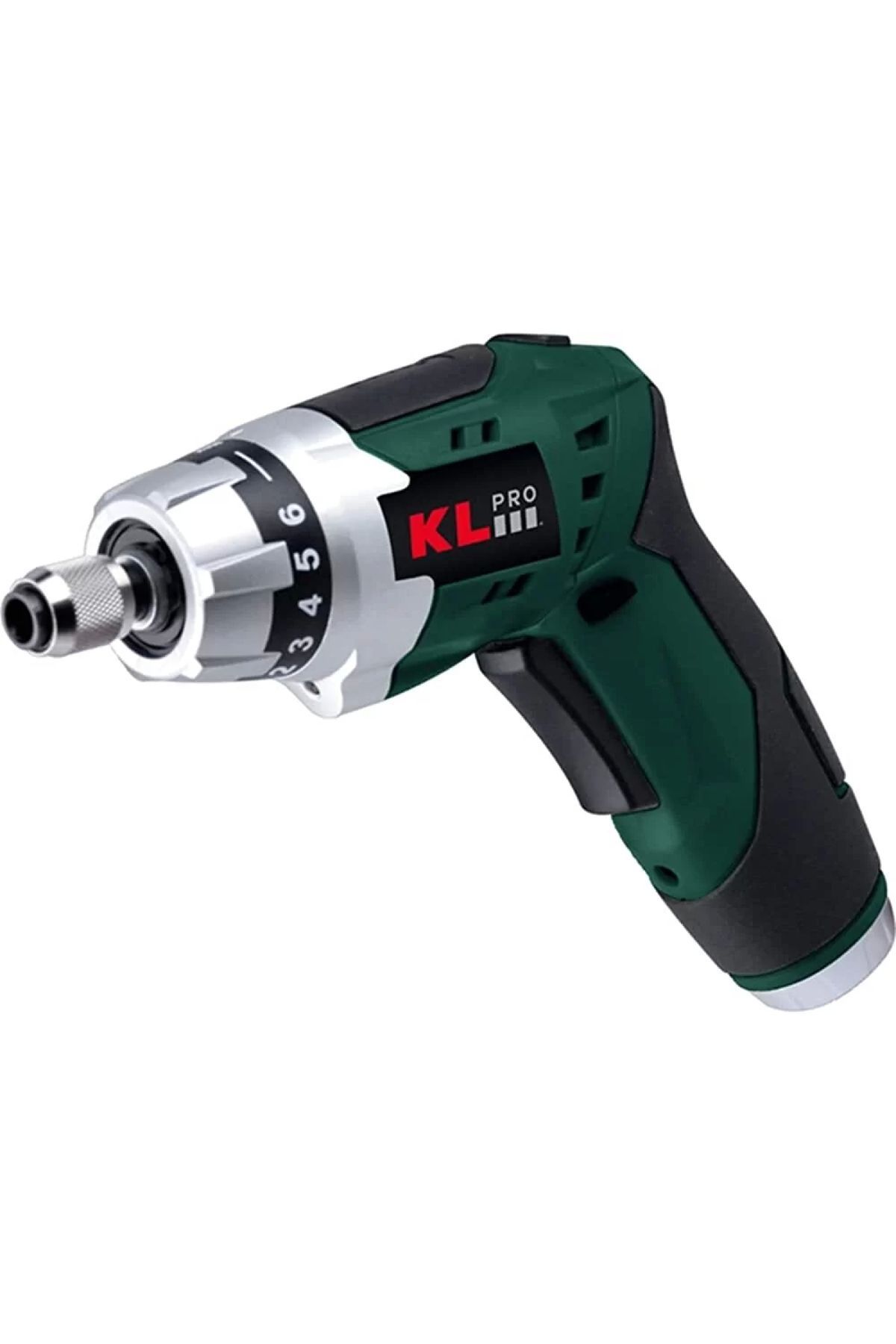 Klnm3613%203.6volt%20/1,5ah%20Li-ion%20Şarjlı%20Tornavida%2045%20Parça%20Vidalama%20Ucu