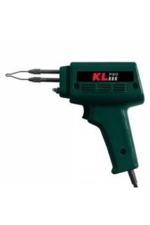 Kl Pro Kllt100 100watt 300 c Aksesuar Setli Lehim Tabancası