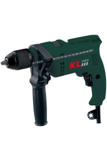 KLDM1305 800W 115MM ELEKTRİKLİ DARBELİ MATKAP