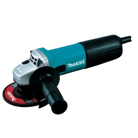 MAKITA 9557HNRGX AVUC TASLAMA