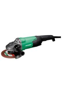 Hitachi/ G18st 2200watt 180mm Profesyonel Büyük Taşlama