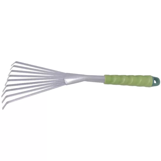 Green Guard GT803R Tırmık 9 Dişli 40cm