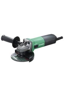 Hikoki G12SN2 115 mm 900 W Avuç Taşlama