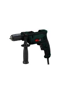 Kl Pro Darbeli Matkap Kldm1106 650watt 13mm