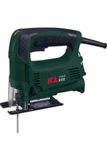 Kl Pro Kldt10265 450watt Profesyonel Dekupaj Testere