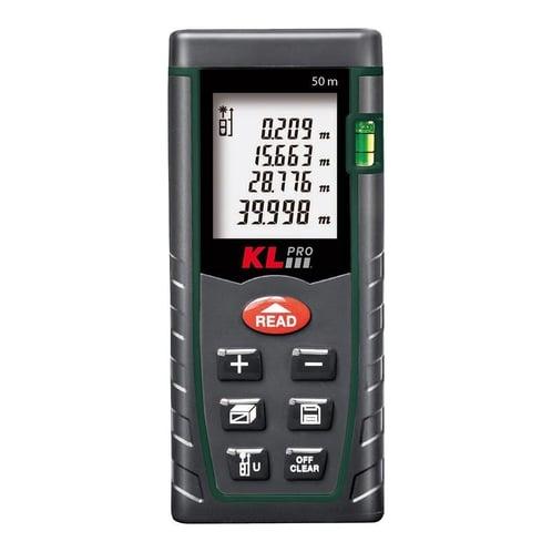 KLLZM80T 80Mt Profesyonel Lazer Metre - Lazer Mesafe Ölçer